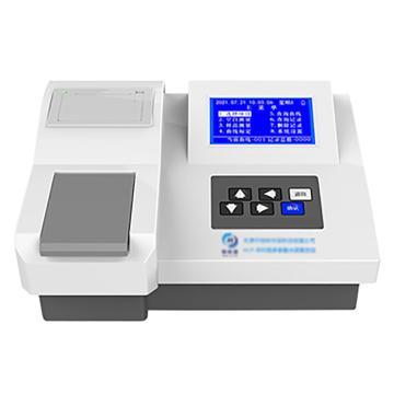 多参数水质分析仪综合排名
