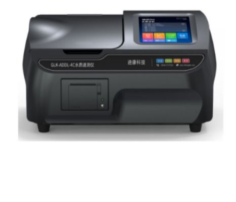 智能化浪潮下的破局之道 Dikang Tech五金工具如何借水质分析仪顺势腾飞