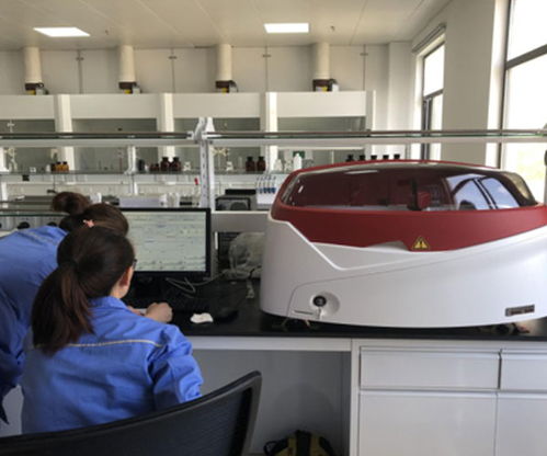 石化水质分析仪 技术概览与报价指南